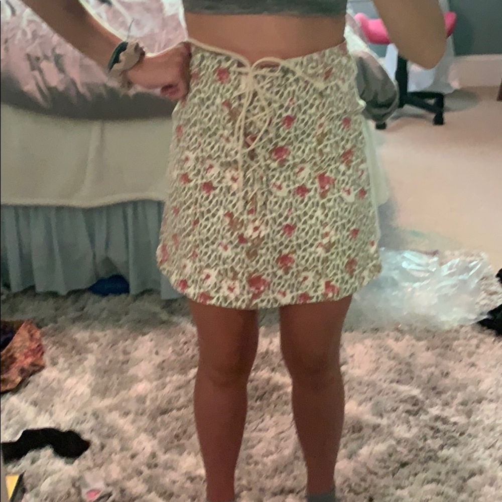 Skirt